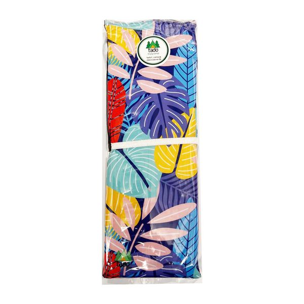 زیر انداز سفری یک نفره تادو مدل KA6