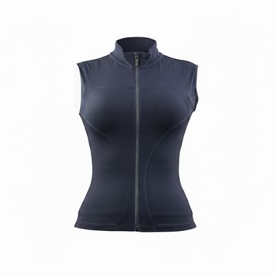 جلیقه ورزشی زنانه مدل GS-M-PB-296024