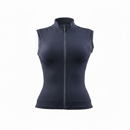 جلیقه ورزشی زنانه مدل GS-M-PB-296024