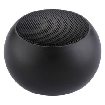 اسپیکر بلوتوثی قابل حمل مدل mini M3