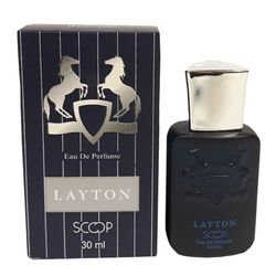 عطر جیبی مردانه اسکوپ مدل Layton حجم 30 میلی لیتر*719