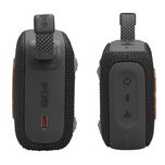 اسپیکر بلوتوثی JBL مدل GO 4