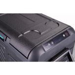 یخچال و فریزر خودرو هانس مدل W-40