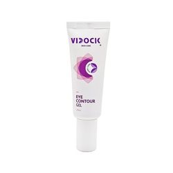 ژل دور چشم ویدک مدل Vicontour حجم 20 میلی لیتر