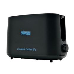 توستر دی اس پی مدل KC2080