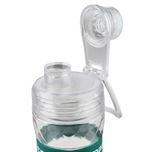 قمقمه ورزشی مدل MDSS-CH2518 گنجایش 0.65 لیتر