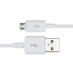 کابل تبدیلUSBبهmicroUSBمدل GH39-01578Aطول1متر