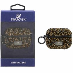 کاور ایرپاد  Swarovski برای 2 AirPods Pro