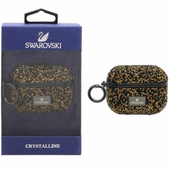 کاور ایرپاد  Swarovski برای 2 AirPods Pro