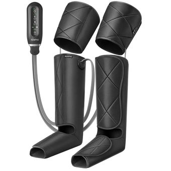 ماساژور پا حرفه ای رنفو مدل RP-ALM079