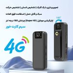 مینی دوربین