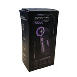 پمپ باد سفری