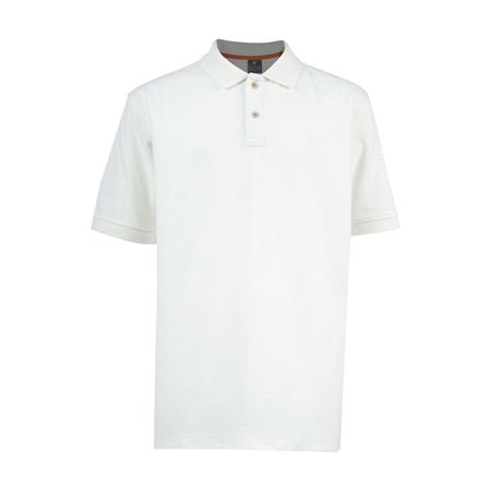 پولوشرت آستین کوتاه مردانه مدل MDSS-CH3630