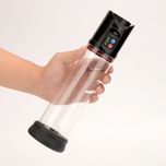 پکیج بزرگ کننده وارداتی چینی مدل اورجینال (مدل شارژی برقی)