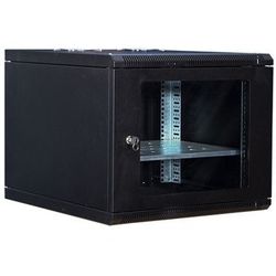 رک دیواری 9 یونیت عمق 60 اچ پی آی Hpi Rack