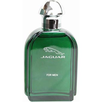 ادکلن مردانه جگوار سبز Green