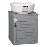 ست کابینت و روشویی توییس مدل tws 1033 G
