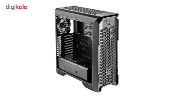 قاب کیس کامپیوتر گرین مدل Striker