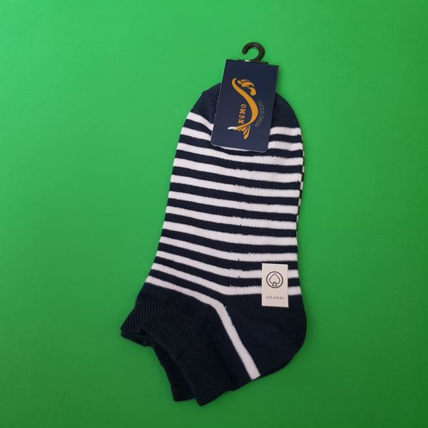 جوراب ساق کوتاه زنانه مدل برف مجموعه 2 عددی