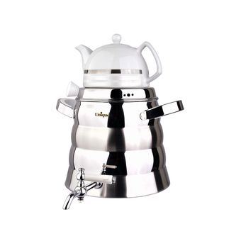 ست کتری و قوری یونیک کد UN-7248