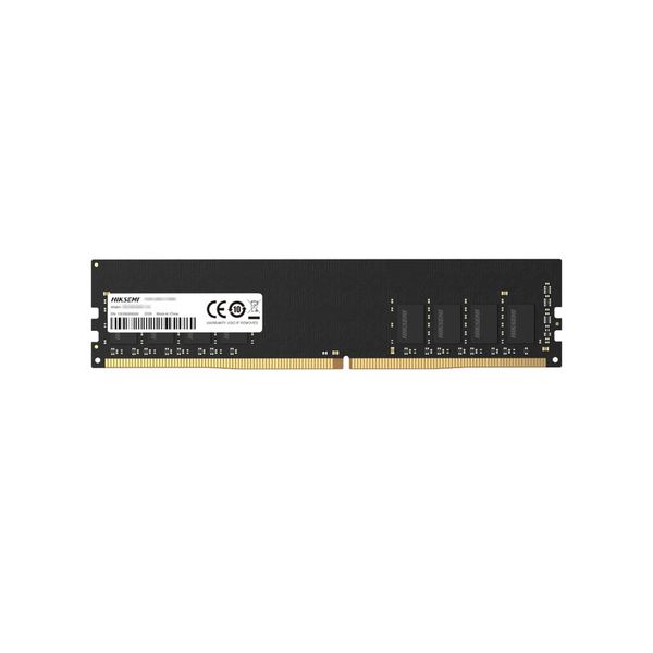 RAM HIKSEMI HIKER 16GB DDR5 4800MHz CL40
