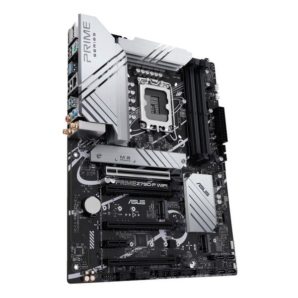 مادربرد ایسوس مدل PRIME Z790-P WIFI