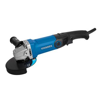 مینی فرز دیمردار 125 میلی متری 1100 وات ویوارکس مدل VR1125-AG