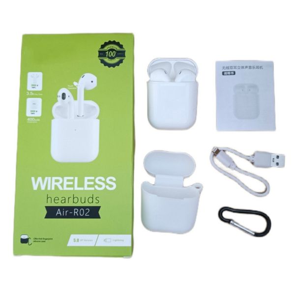 ایرپاد بلوتوثی مدل ا tws wireles haedset air-ro2