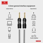 کابل AUX ارلدام مدل AUX07 طول 1.5 متر