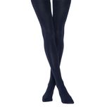 جوراب شلواری زنانه مدل wet look 200