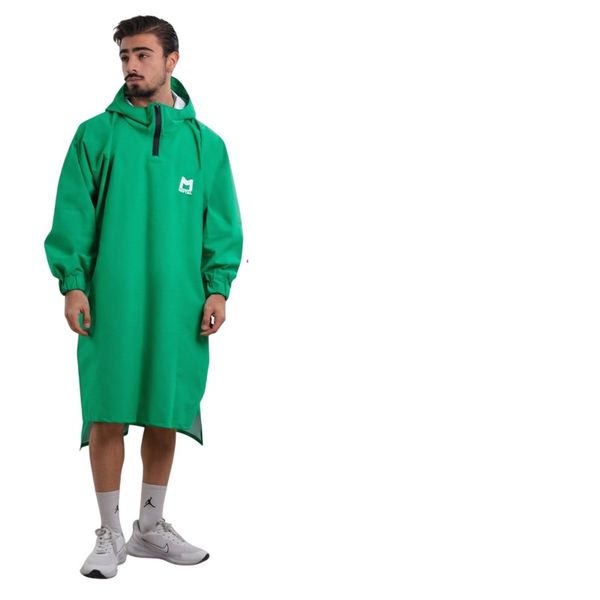 پانچو کوهنوردی مدل GS-M-MTL-275827*461