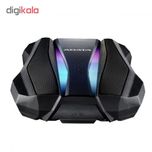 هارد اکسترنال ای دیتا مدل HD770G  ظرفیت یک ترابایت دارای رابط USB Type-A 3.2(گارانتی 36 ماهه آونگ 12 ماه بازیابی رایگان اطلاعات)