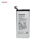 باتری موبایل سامسونگ Galaxy S6