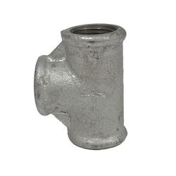 سه راهی گالوانیزه مدل 1.2