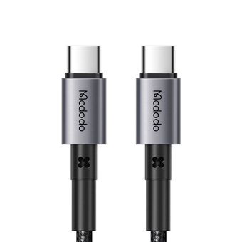 کابل USB-C  مک دودو مدل CA-3130 طول 1متر