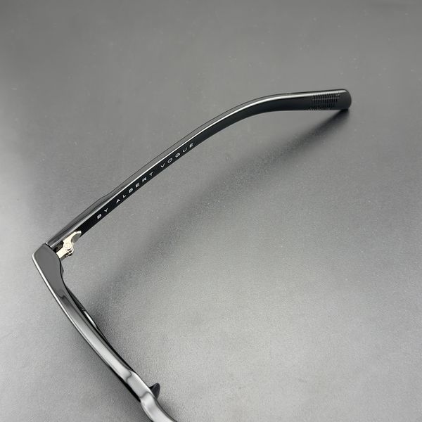 عینک آفتابی ویفرر (Wayfarer) آلبرت وگ مدل S31127C1 Acetate Avantgarde Visionary