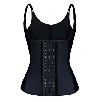 گن زنانه مدل تاپی بند باریک 9972