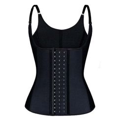 گن زنانه مدل تاپی بند باریک 9972