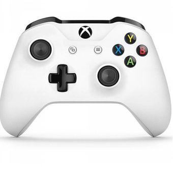 خرید دسته Xbox One S سفید ریفر