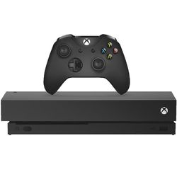 دستگاه xbox one  یک ترا کارکرده