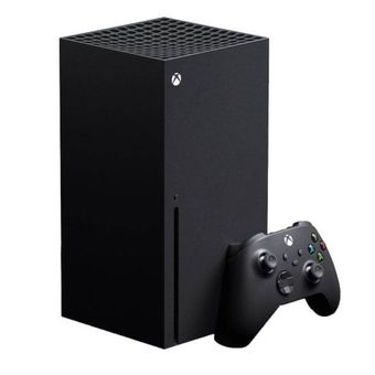 خرید Xbox series x | قیمت ایکس باکس سری ایکس 1 ترابایت ریفر