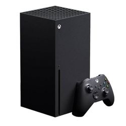 خرید Xbox series x | قیمت ایکس باکس سری ایکس 1 ترابایت ریفر