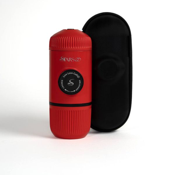 اسپرسوساز سفری