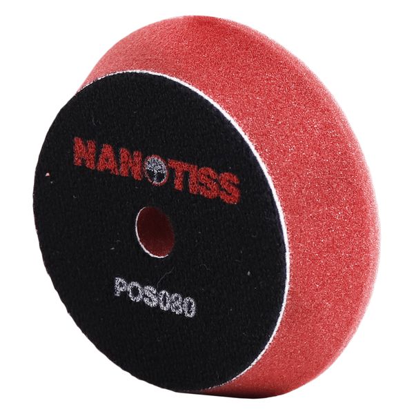 پد پولیش نانوتیس مدل POS080