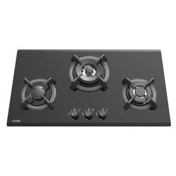 اجاق گاز صفحه ای آلتون مدل G303B