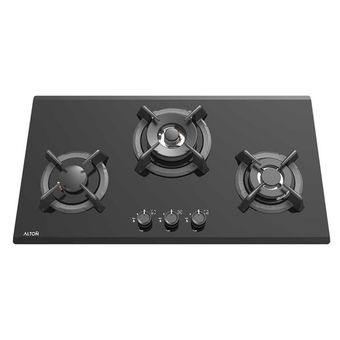 اجاق گاز صفحه ای آلتون مدل G303B