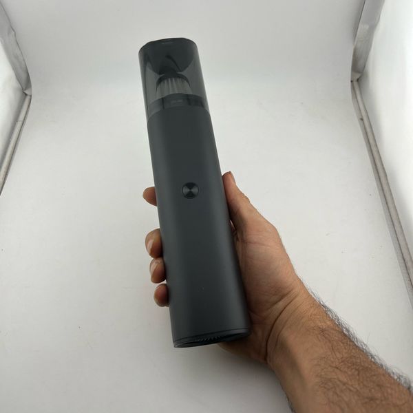 جارو شارژی قابل حمل