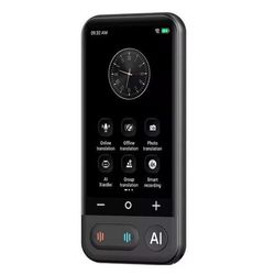 مترجم  هوش مصنوعی آفلاین و آنلاین 139 زبان مدل z16