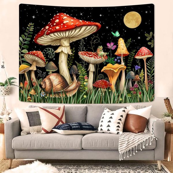 پوستر پارچه ای فیانی مدل بک دراپ هندی کد F114