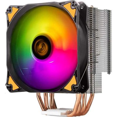 FAN CPU SilverStone AR12 TUF